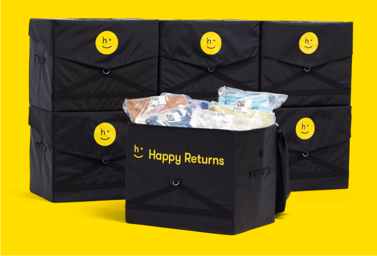 HR Tote Bag
